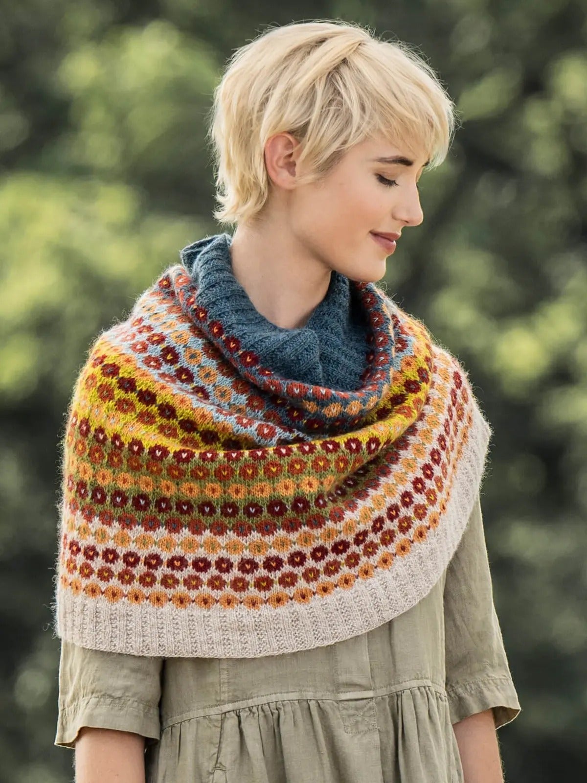 【tokko】美品 レッドフォックスコート Tiffany by Kits | Little Tabby Yarn